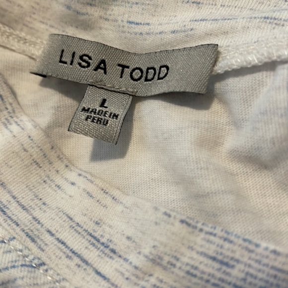 Reversible top - Picture 3 of 3